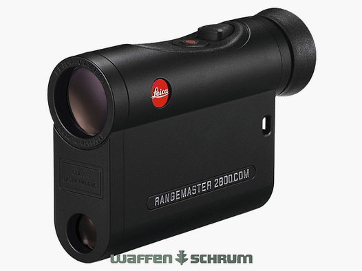 Leica Rangemaster CRF 2800.COM 7x