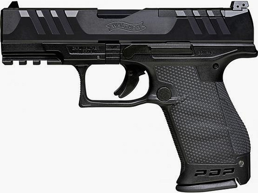 Walther PDP C 4.0'' 9x19 15R OR INT 
                Neuheit!Die Walther PDP ist die modularste und vielseitigste Pistole, die jemals von Walther gebaut wurde.