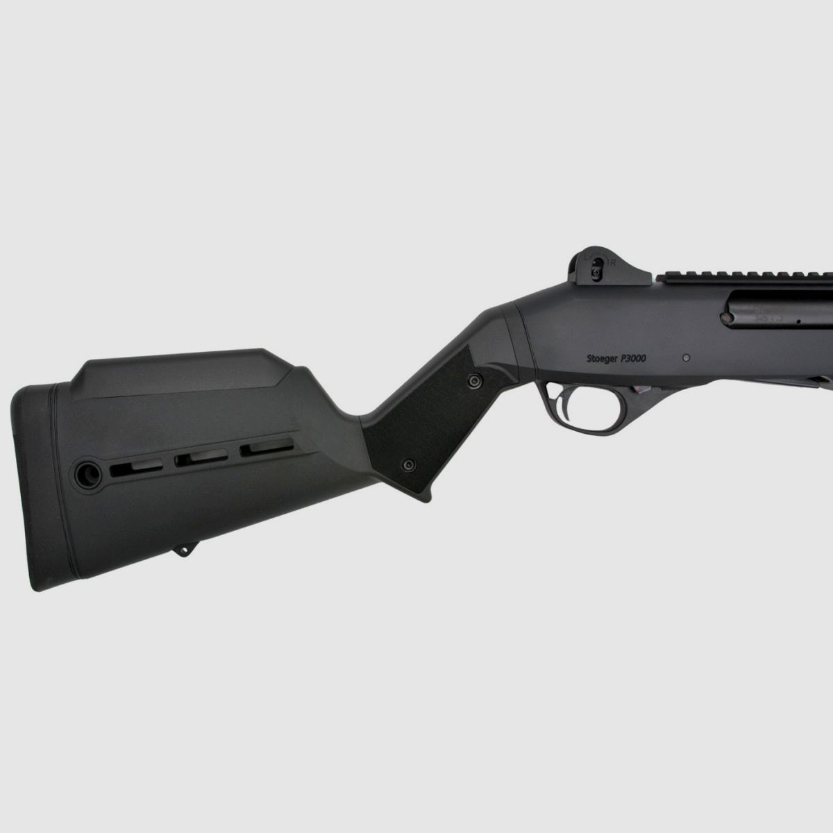 Stoeger P3000 Freedom Series Tactical Black 18,5'', imagen 3 de 6