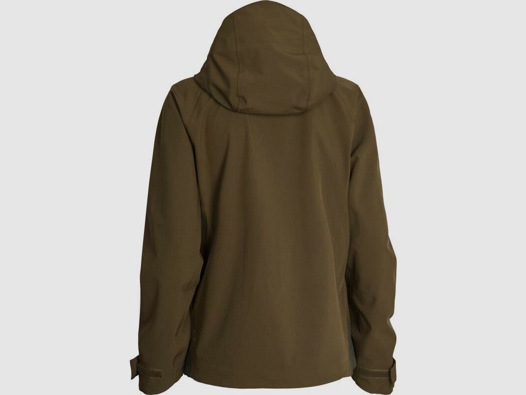 Northern Hunting Damen Jacke Toka Jodis