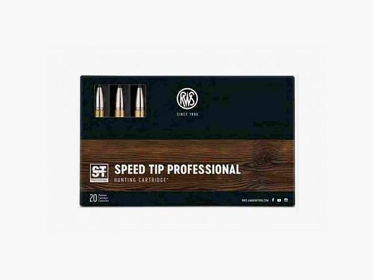 RWS SPEED TIP PRO