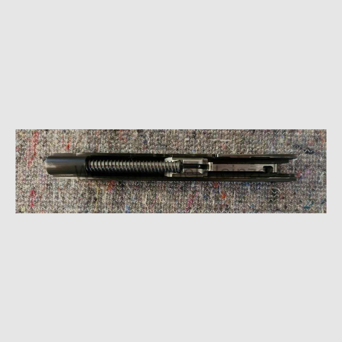 SIG Mod. 210-6