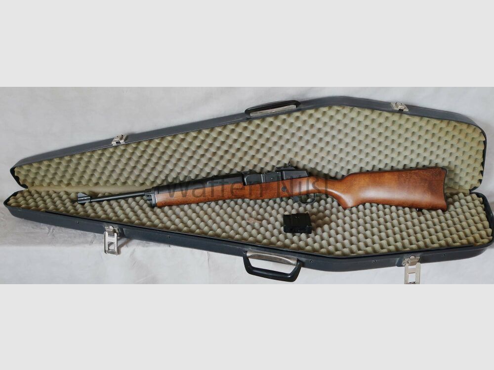 RUGER Mini 14 Ranch Rifle