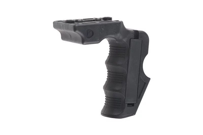 Tactische Magwell-greep voor Kymod – zwart, afbeelding 2 van 6
