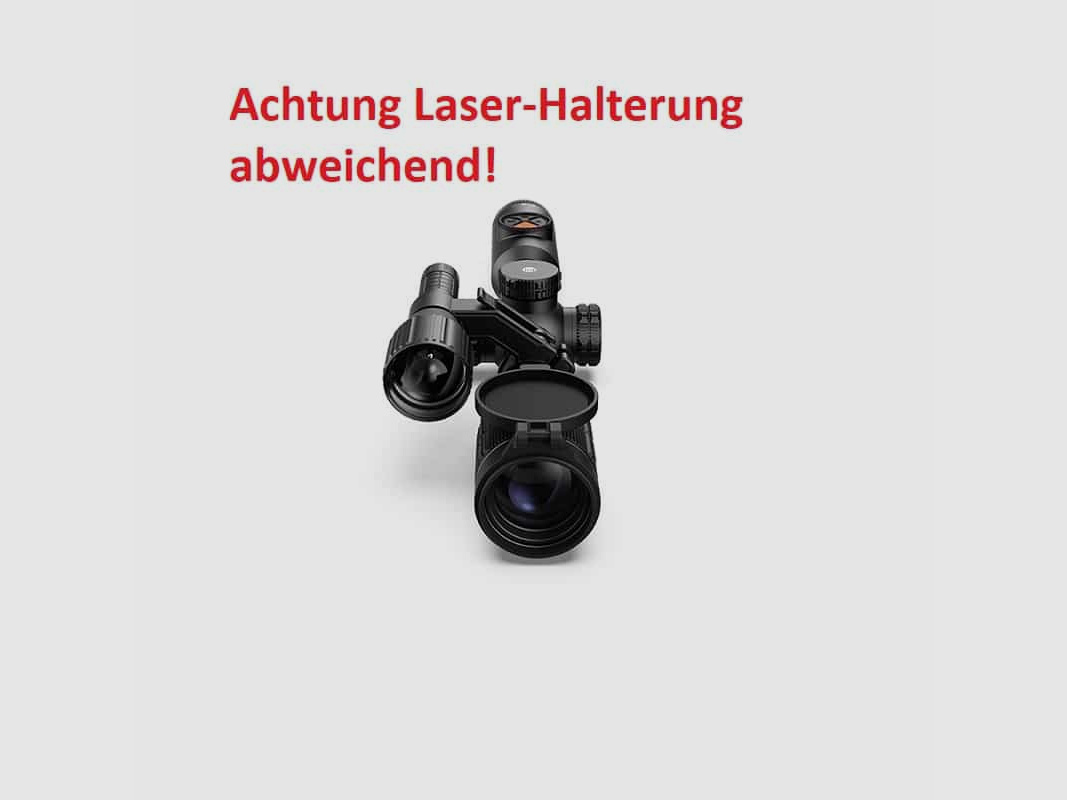 InfiRay Tube TD50L Digitale Nachtzichtscope