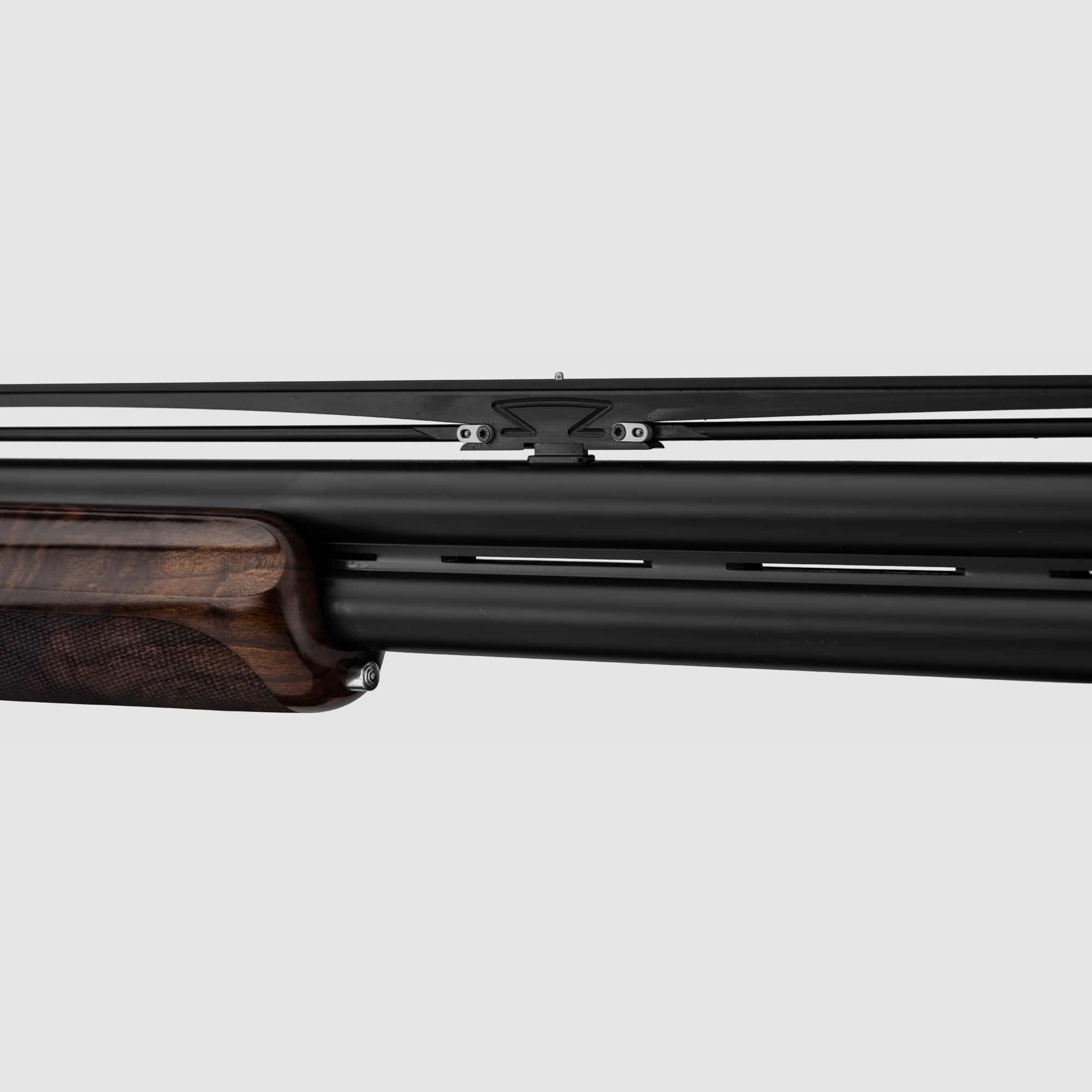 Trapflinte Caesar Guerini Invectus III TRAP IMPACT 1/2 hoch Kal. 12/76 cm mit 8 Chokes, Bild 2 von 7