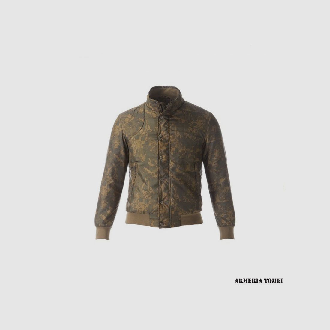 BERETTA – BOMBER CAMO – MAN, afbeelding 1 van 2