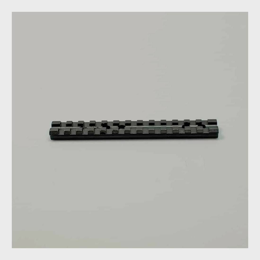 21mm Picatinny Rail Mossberg 500 (Flinte) Modell Lang