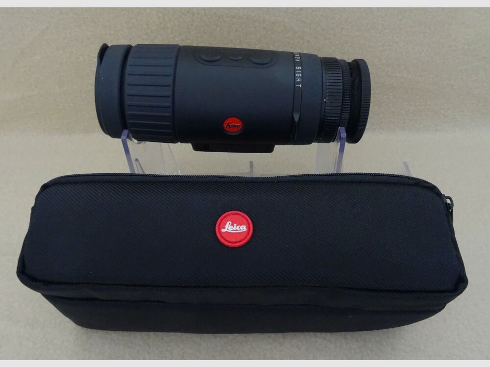 Leica Calonox Sight