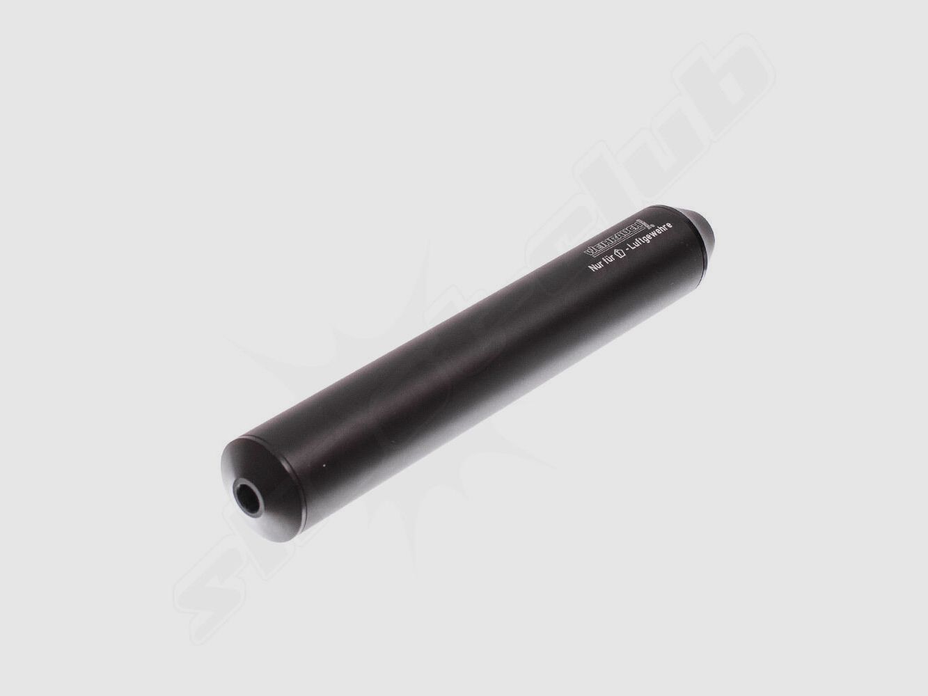Weihrauch Schalldämpfer Weihrauch Luftgewehr HW100 4,5 u. 5,5mm