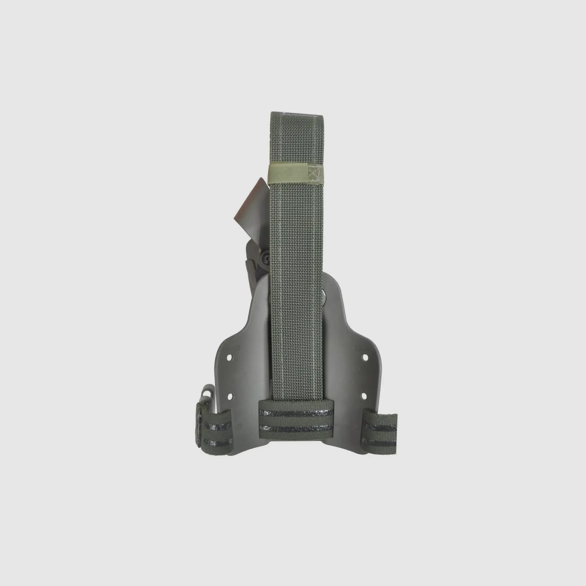 SAFARILAND® 6004SP10 Light Takt. Holster (SLS), Bild 8 von 8