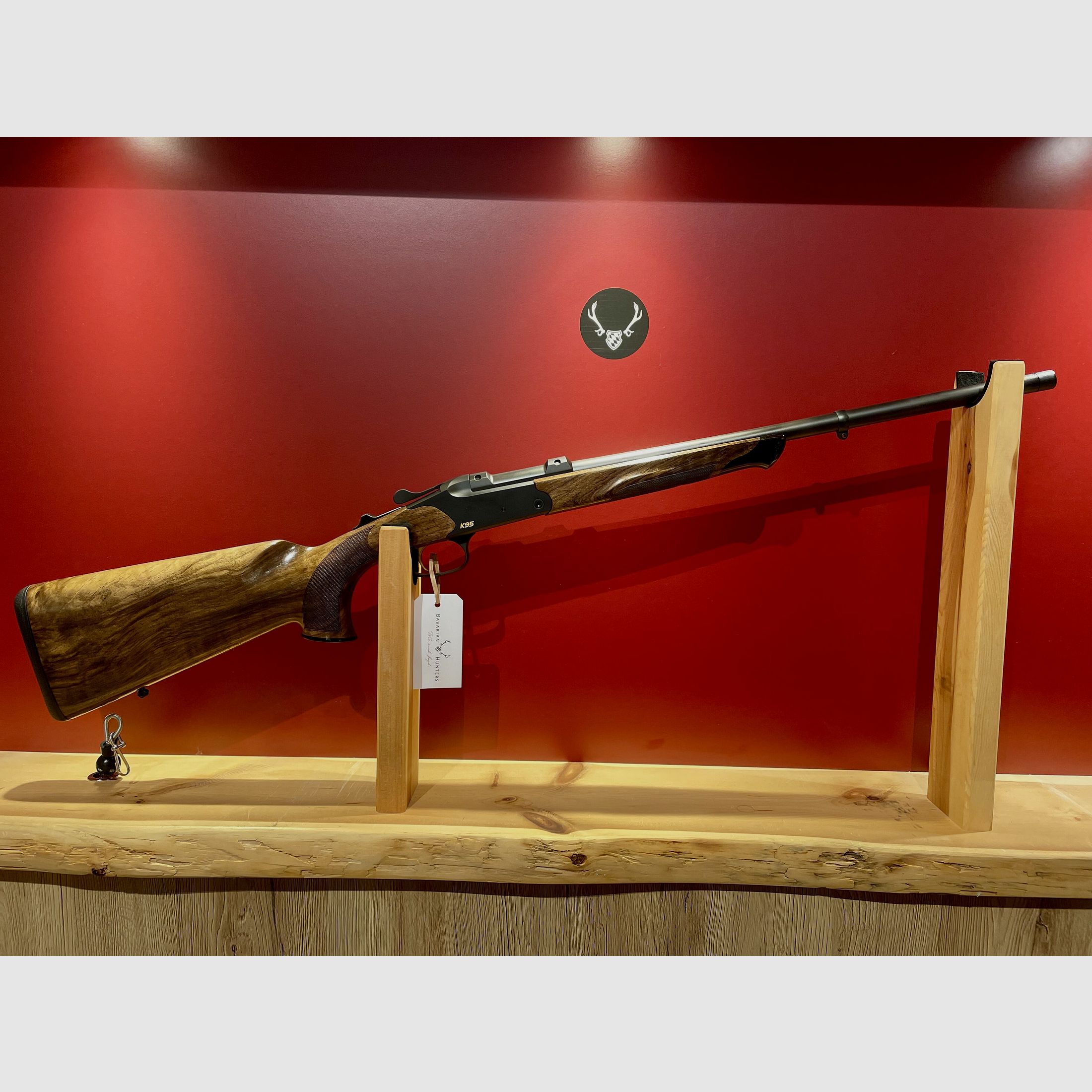 Blaser K95