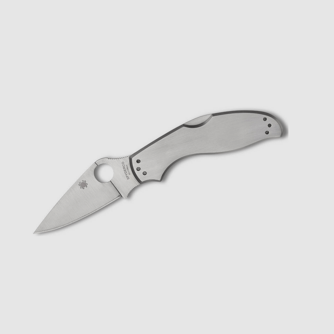 Spyderco UpTern-Plainedge, Bild 1 von 2