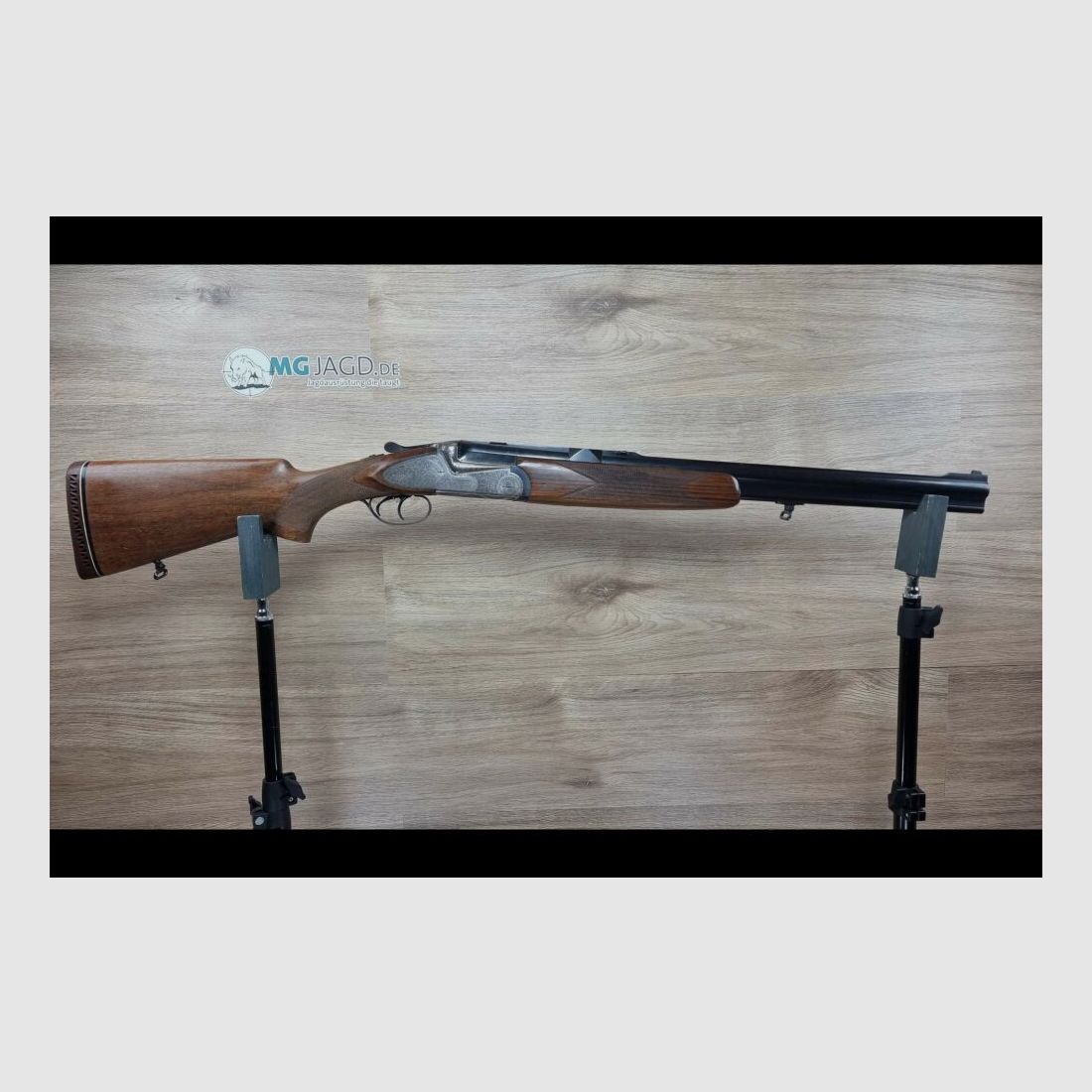 Kettner without 7x65R / 12/70