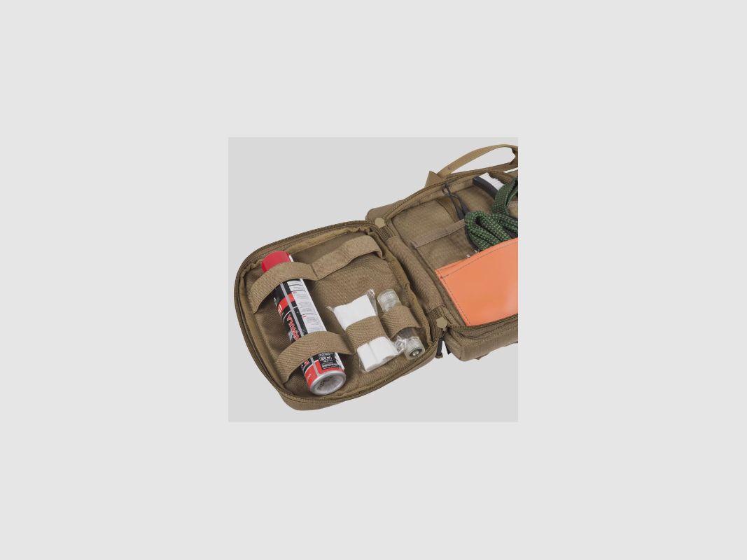 HELIKON Multi-pistooletui – zwart, afbeelding 5 van 8