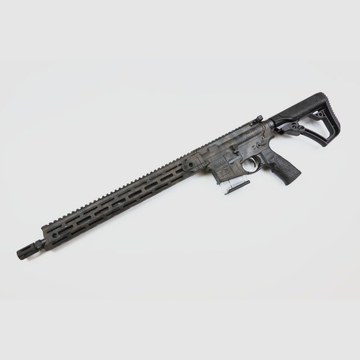 Daniel Defense DDM4 V7 Rattlecan, Bild 1 von 7