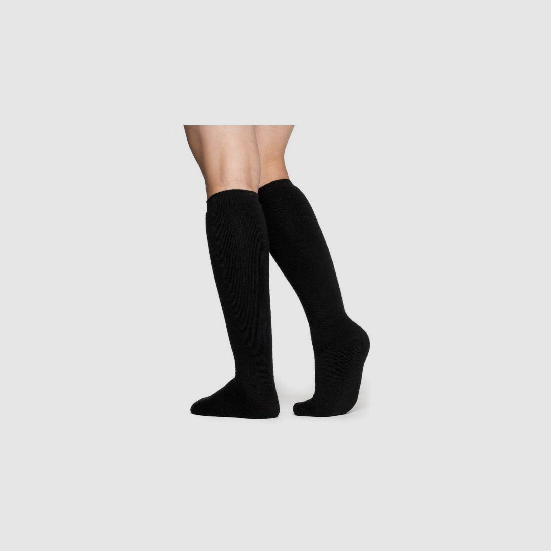 Woolpower Socken 400 Kniehoch