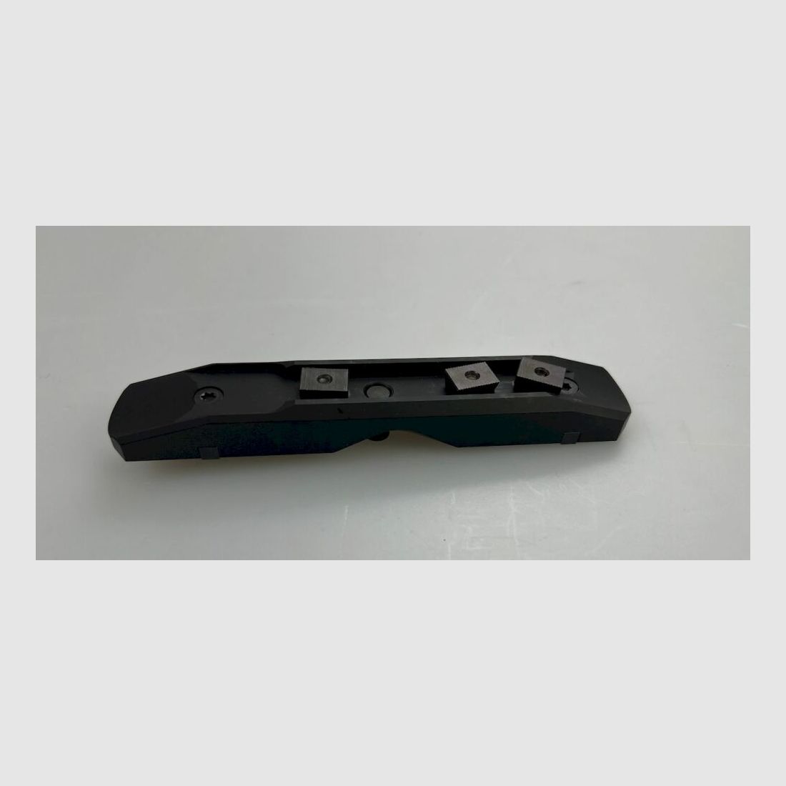 Dentler Montageschiene Basis ZEISS Innenschiene