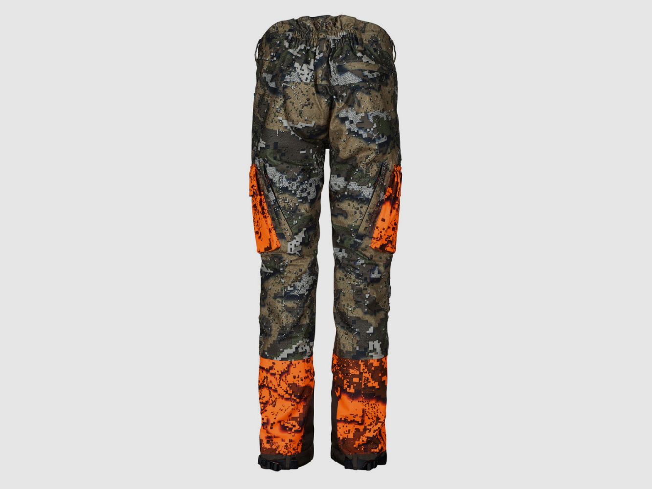 Pantalon Swedteam Ridge 3, image 5 sur 8