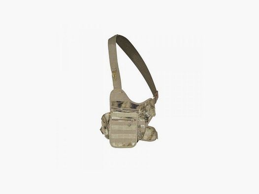 Sac bandoulière Patton
