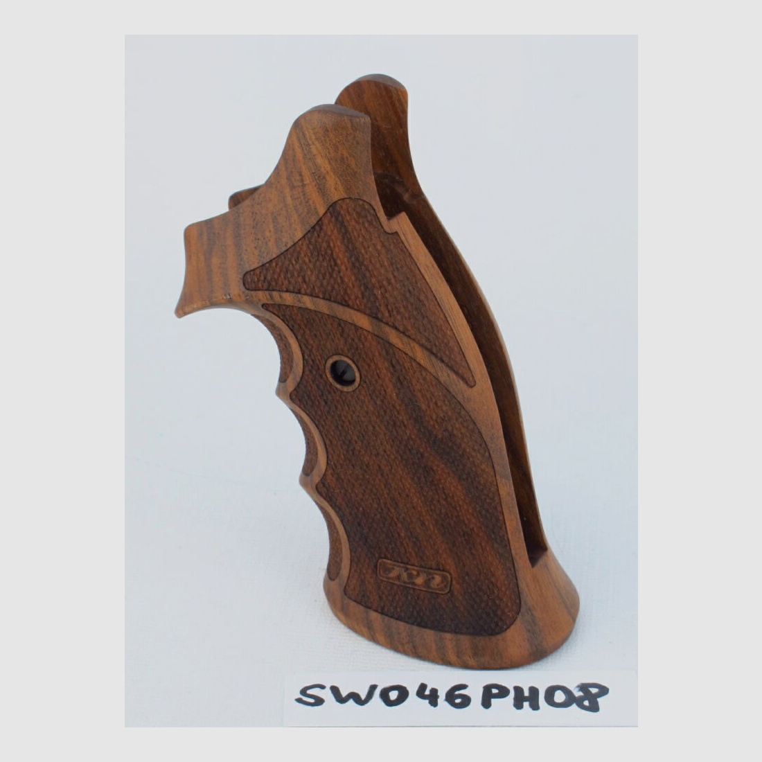 Karl Nill S&W K/L cadre SW046PHO8