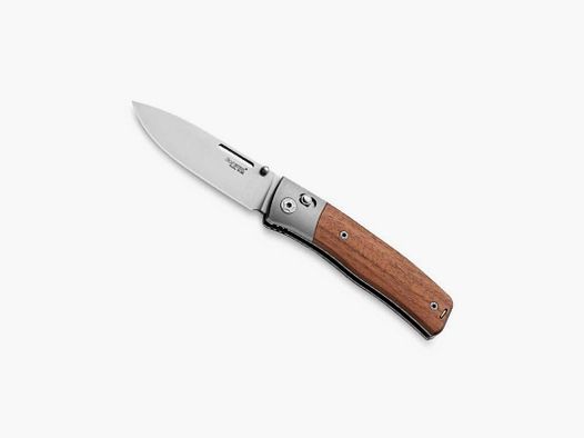 LIONSTEEL NINI MESSER AUS SANTOSHOLZ