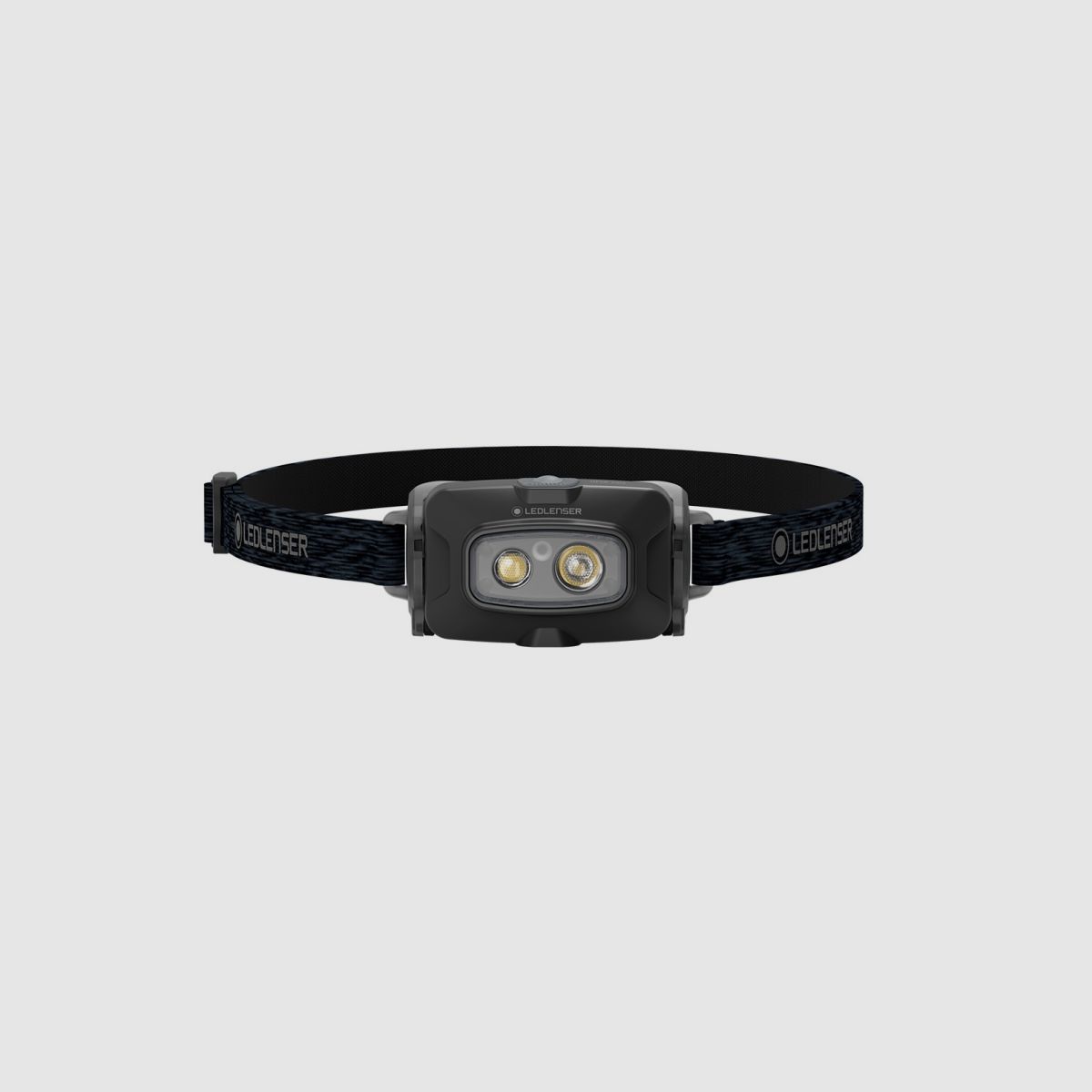 LEDLENSER HF4R CORE BLACK