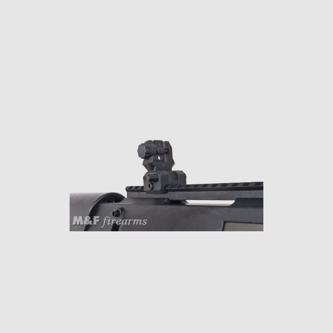 GSG G14 GCS EBB Blowback S-AEG 6mm BB Tan Semi-Auto
