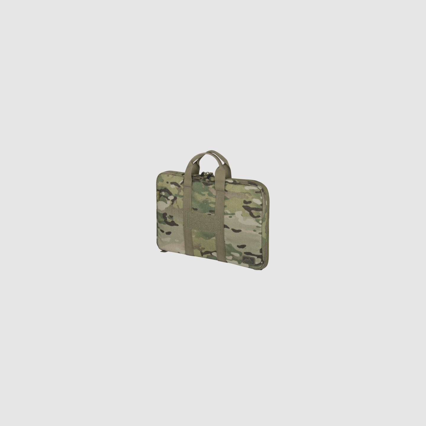 Pokrowiec HELIKON Double Pistol Wallet - Cordura - MultiCam