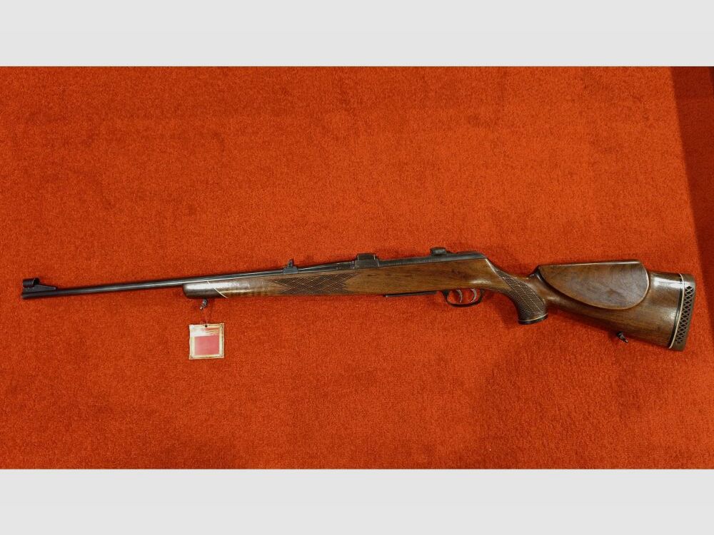 Krico ohne 6,5x57