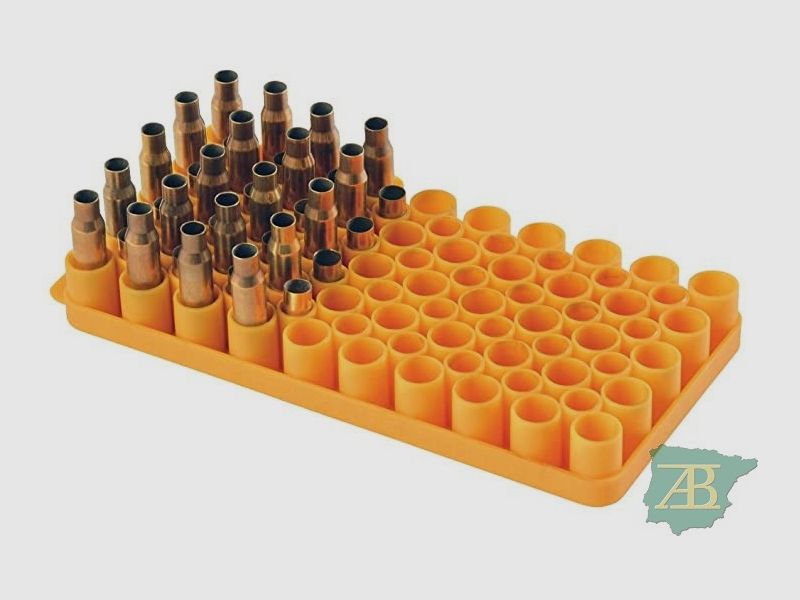 Smart Reloader Hülsenhalterplatte für die Wiederladung