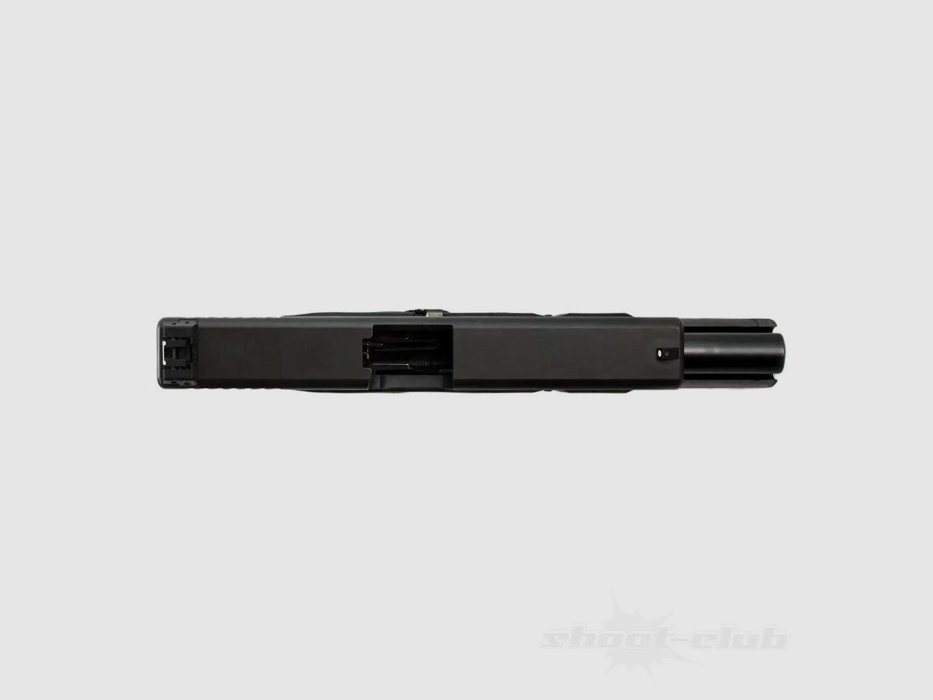GLOCK Glock 17 Gen4