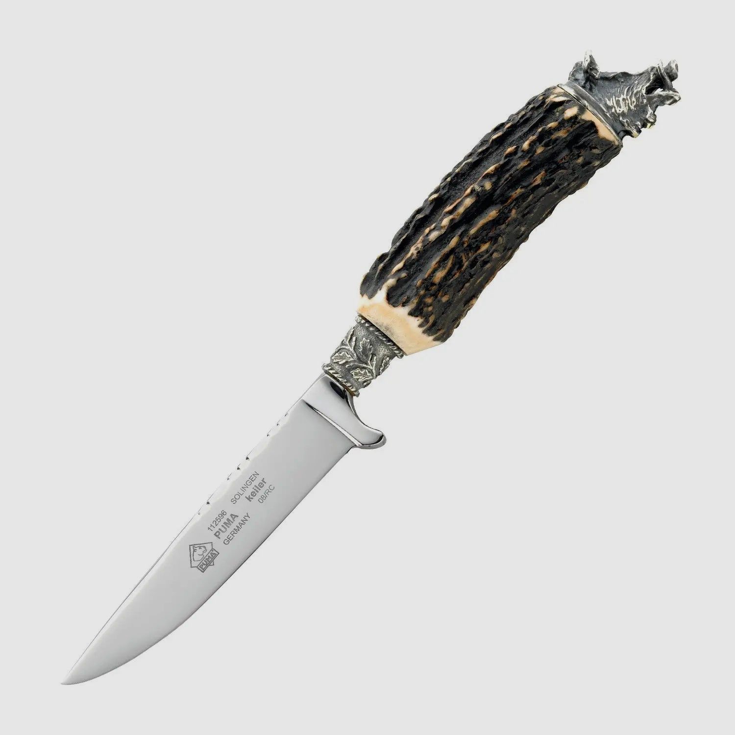 PUMA keiler