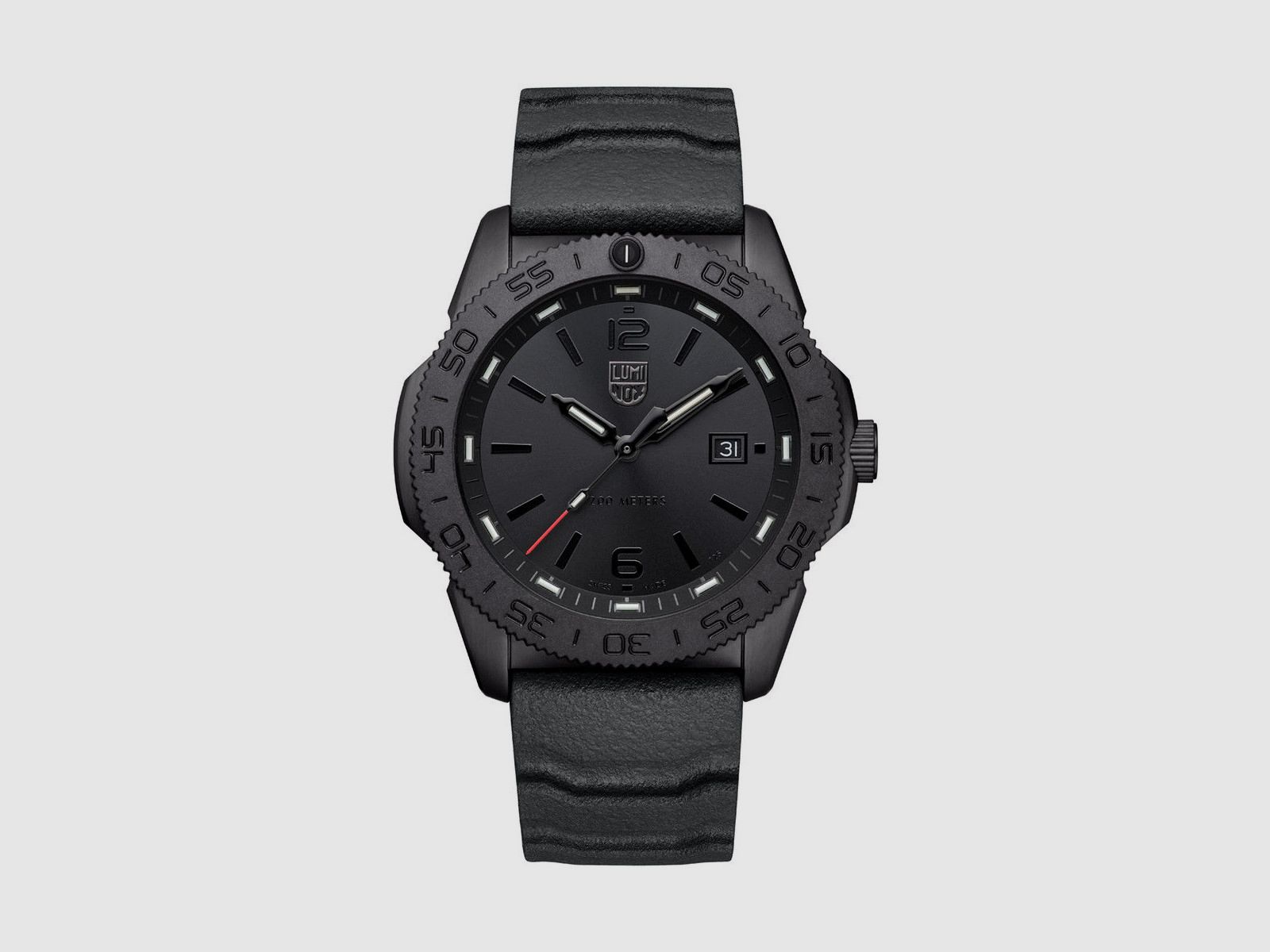 Luminox – Pacific Diver 3120 Series Watch – XS.3121.BO, image 1 of 5