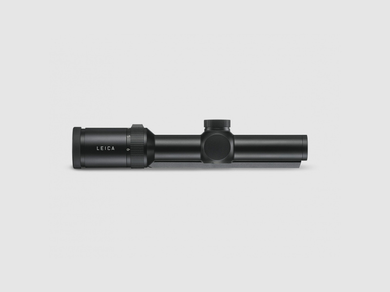 Leica Fortis 6 1-6x24 rifle scope