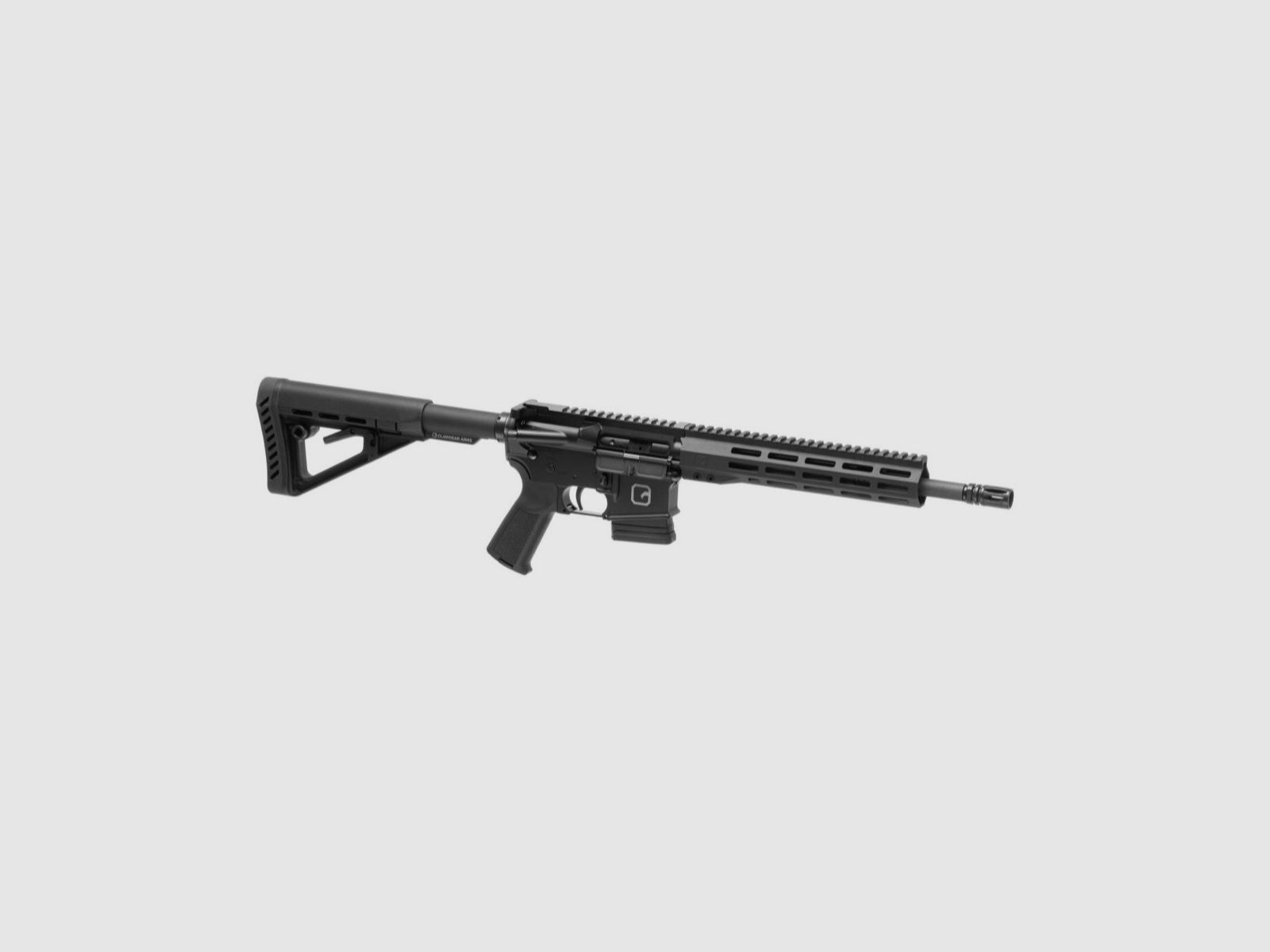 Clawgear CG15 Basic Halbautomatische Büchse .223 Rem.
