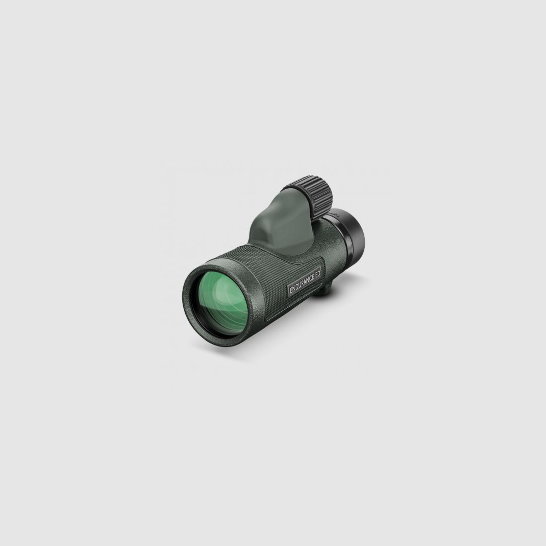 Hawke Endurance ED monokikkert 8x42 - grøn