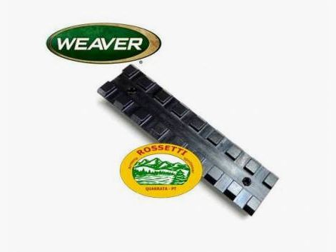 HTG Weaver-Schiene auf 11 Schiene 06.021/00