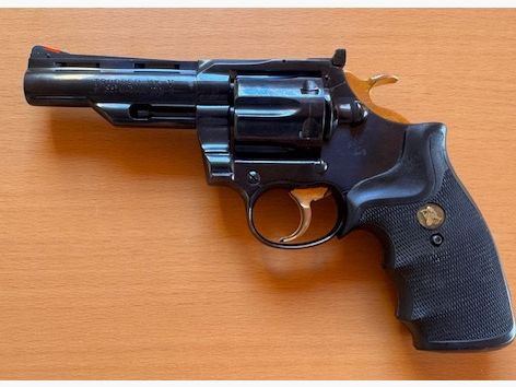 COLT Trooper MK 5 - 357 Magnum