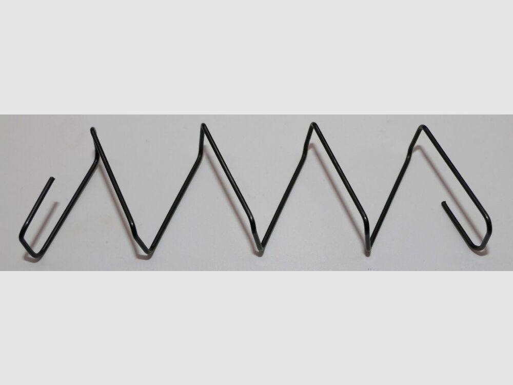 original Zubringerfeder für Heckler & Koch SL6 .223Rem 5,56x45