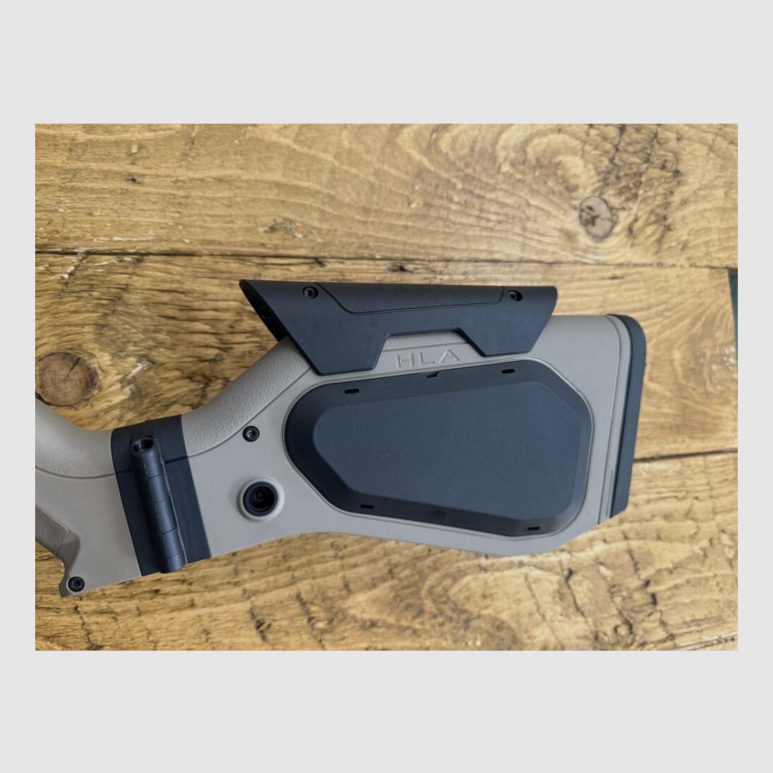 Hera Arms H6 .300BLK 13.9" .300AAC Blackout