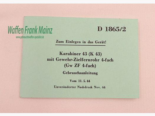 Journal Uitgever Handleiding K 43