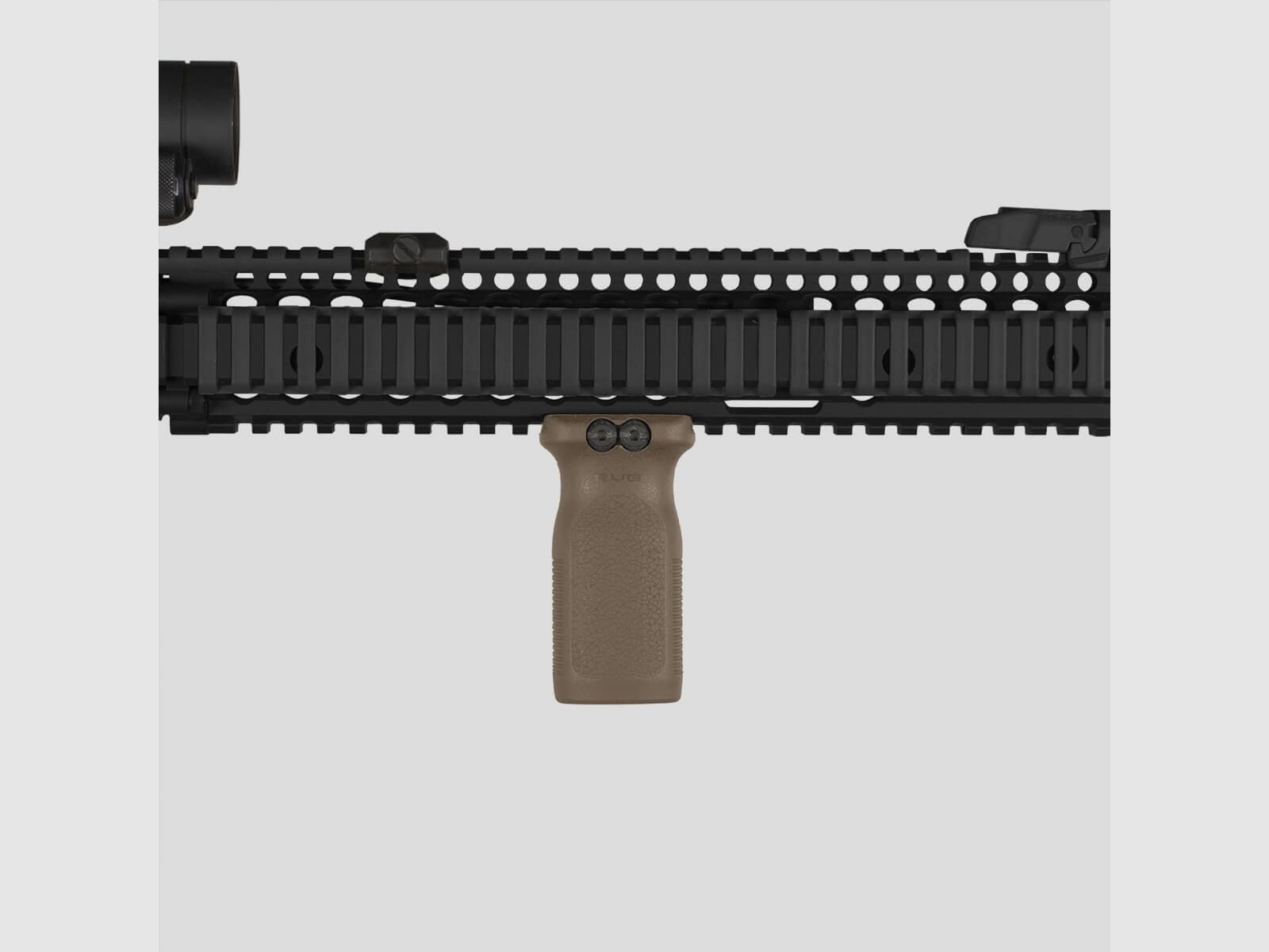 Magpul – RVG Grip / FDE, Bild 2 von 5