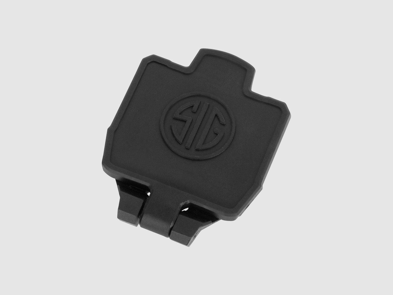 SIG SAUER ROMEO8H ROMEO8T Capuchon de protection de l'objectif rabattable