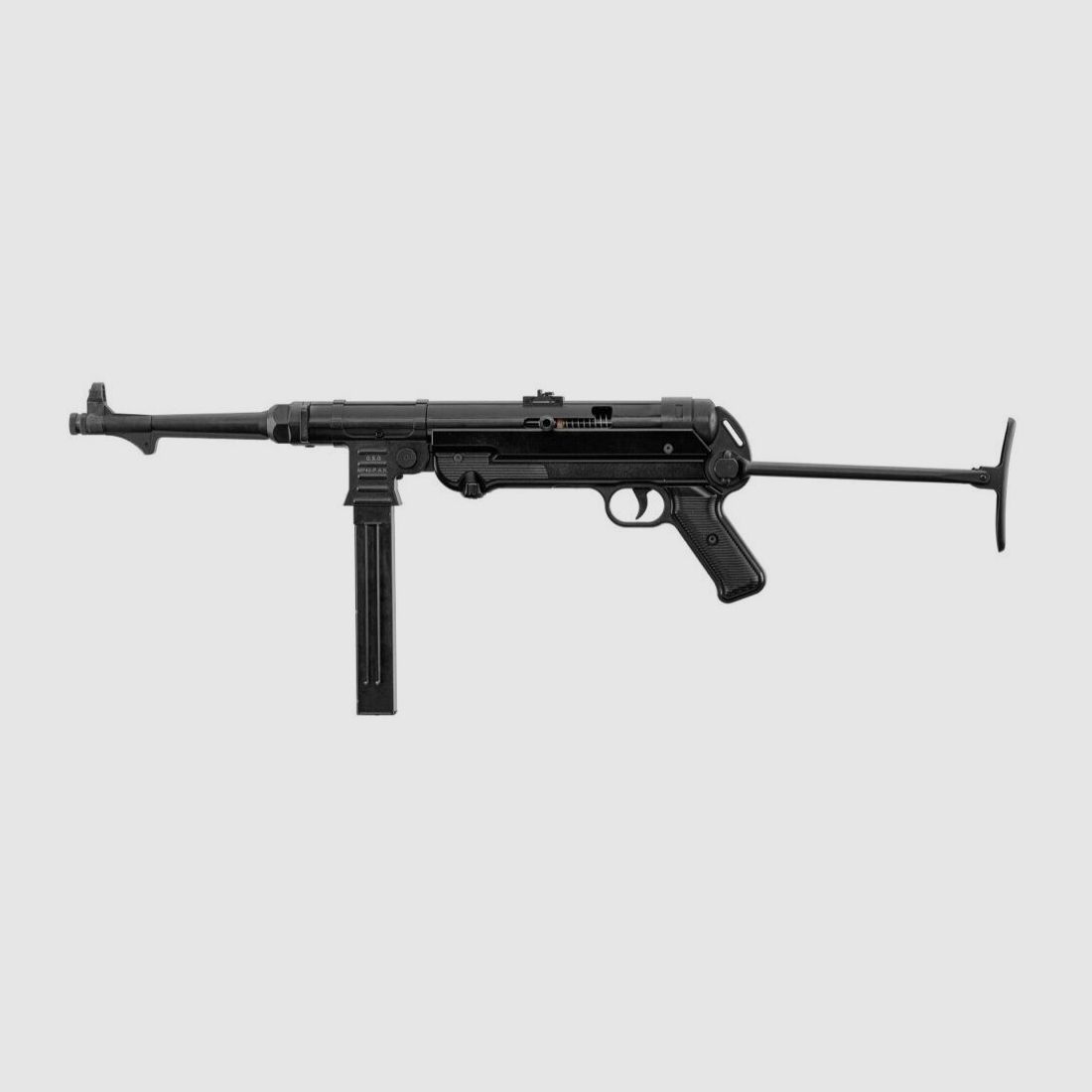 GSG MP40 Platzpatronen 9mm P.A.K. MP40, Bild 1 von 10