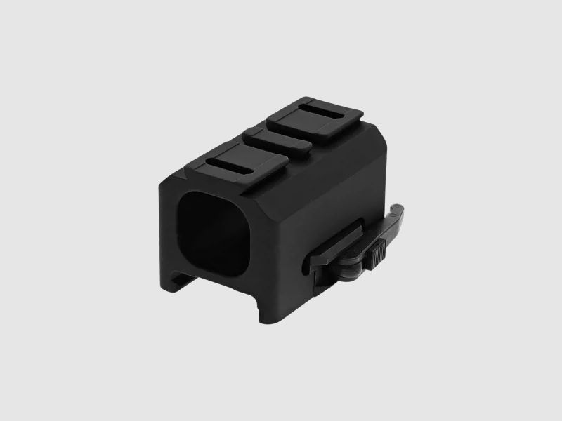Aimpoint Adapterplatte für Acro-C2   QD Weaver/Picatinny 39mm