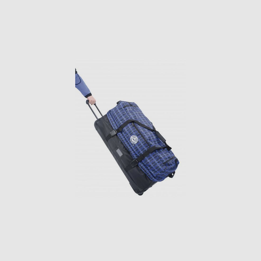 AHG SPORT BIG Check Bag, image 2 of 4