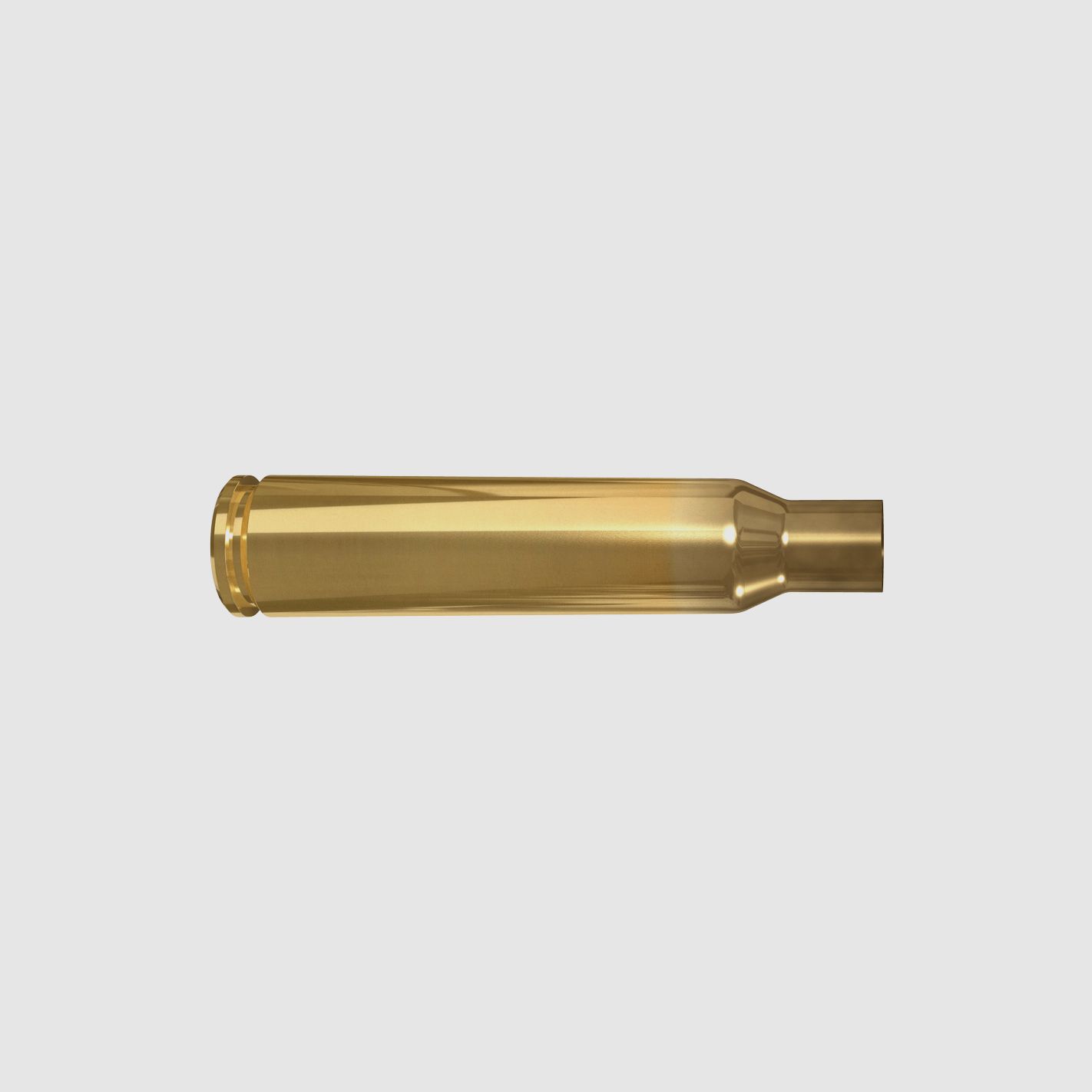 LAPUA HÜLSEN 222 REM 100 STK