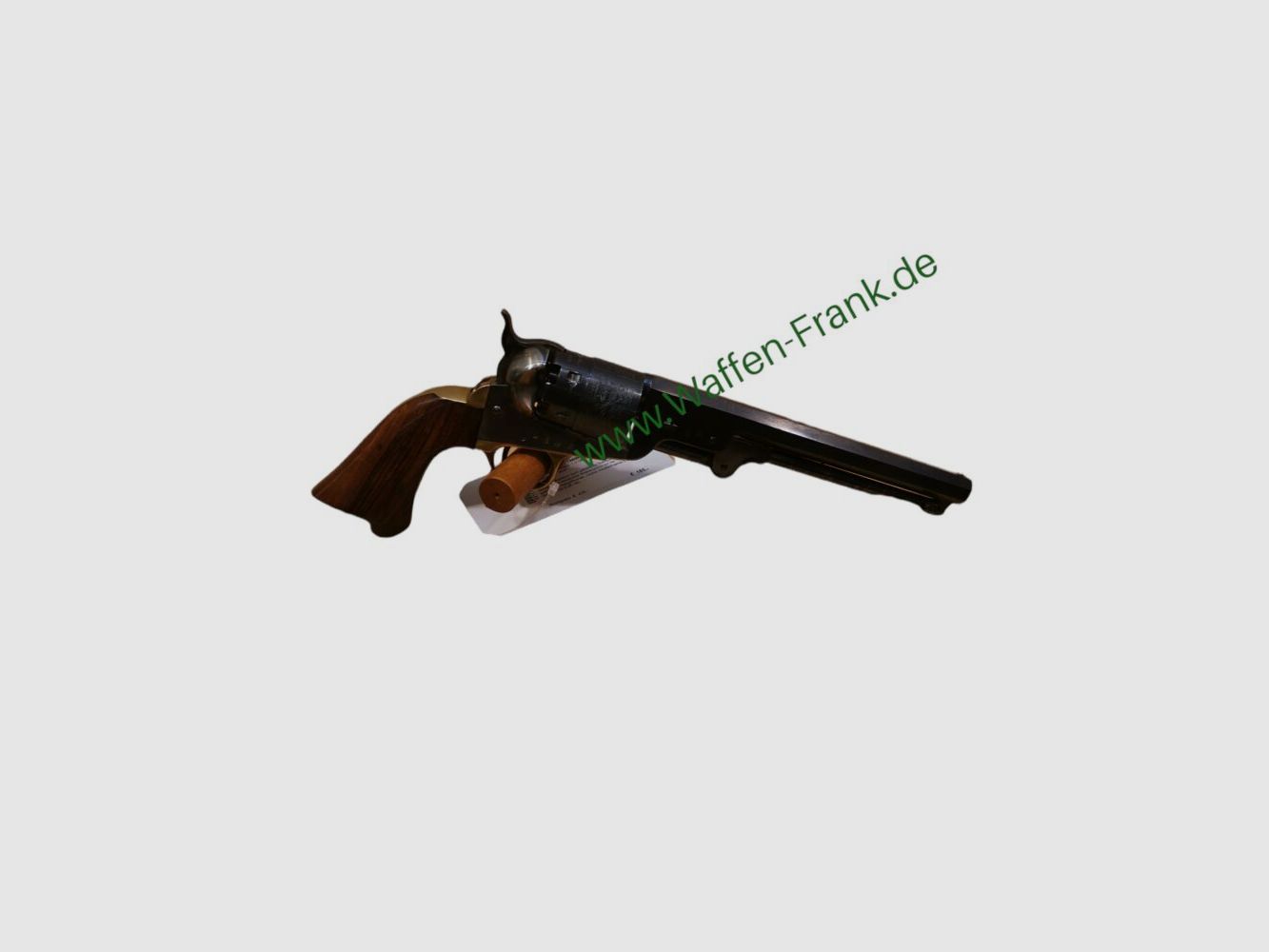 Pietta Mod. Army 1851