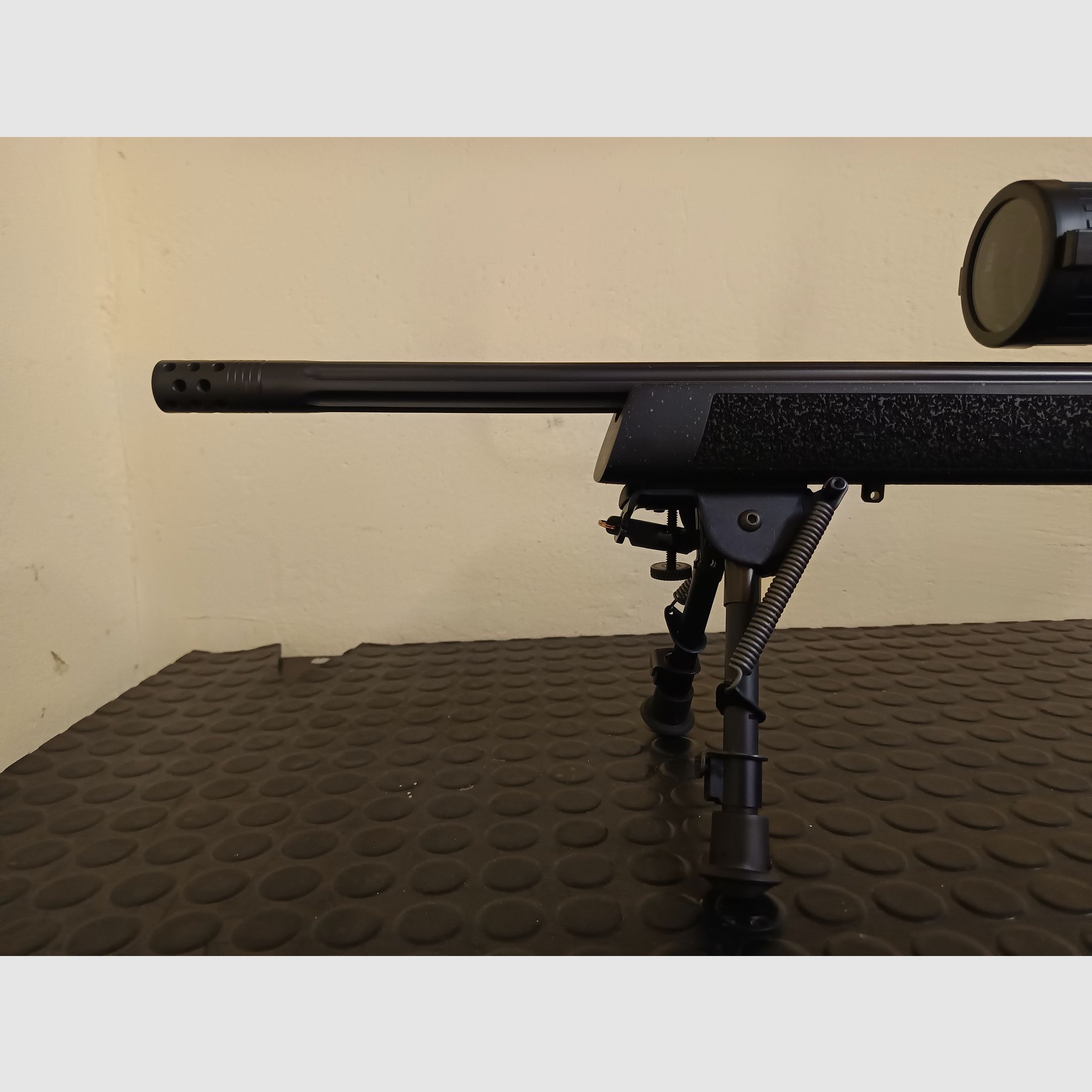 CZ 457 lrp "Komplettangebot